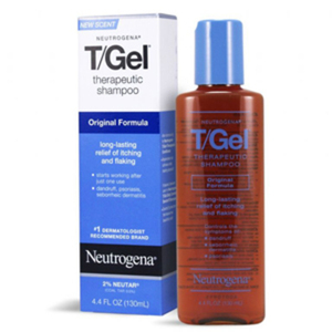 Neutrogena T/Gel Therapeutic Shampoo - Original Formula