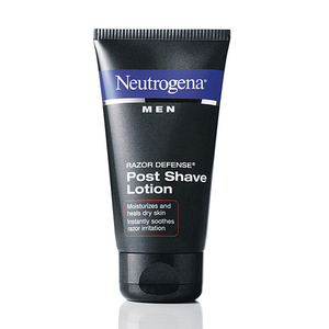 Neutrogena Men Razor Defense Post Shave Lotion