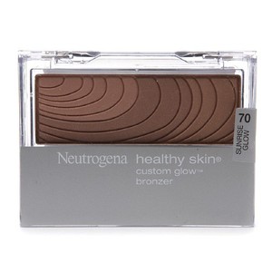 Neutrogena Healthy Skin Custom Glow Bronzer