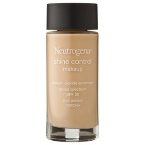 Neutrogena Shine Control Liquid Makeup