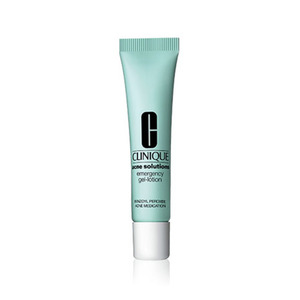 Clinique Acne Solutions Emergency Gel-Lotion