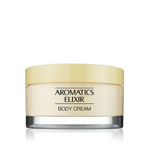 Clinique Aromatics Elixir Body Cream