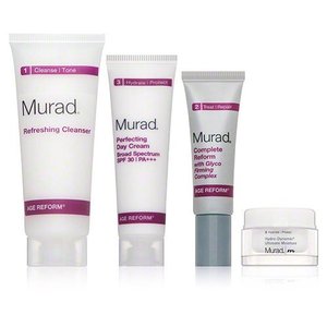 Murad Complete Skin Renewal