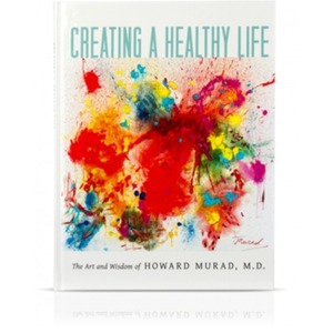 Murad Creating a Healthy Life