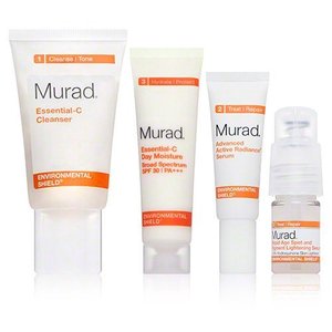 Murad Radiant Skin Renewal