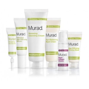 Murad Resurgence Introductory Kit