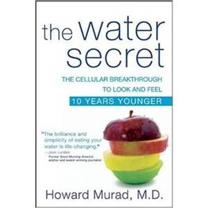Murad The Water Secret
