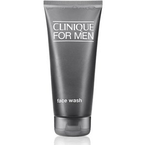 Clinique Face Wash for Men
