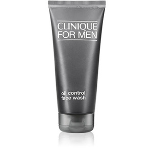 Clinique Oil Control Face Wash for Men