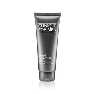 Clinique M Protect Broad Spectrum Daily Hydration + Protection for Men