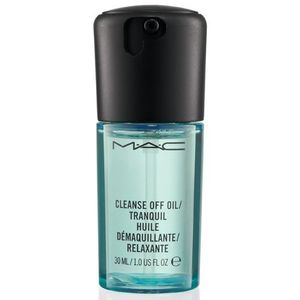 MAC Sized to Go Cleanse Off Oil / Tranquil