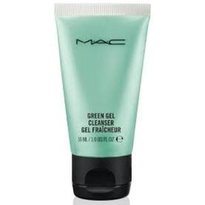 MAC Sized to Go Green Gel Cleanser