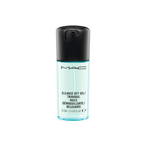 MAC Sized-to-Go-Cleanse-Off-Oil