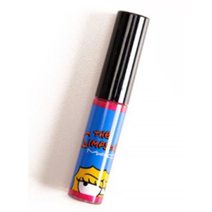 MAC The Simpsons Tinted Lipglass