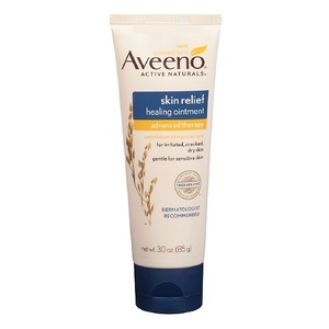 Aveeno Skin Relief Healing Ointment