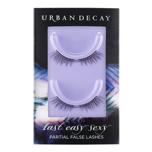 Urban Decay Fast Easy Sexy Partial False Lashes