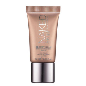 Urban Decay Naked Skin Travel Size Beauty Balm