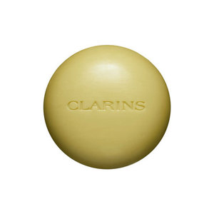 Clarins Paris Gentle Beauty Soap