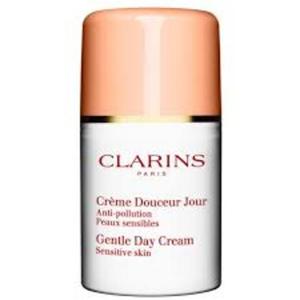 Clarins Paris Gentle Care Day Cream