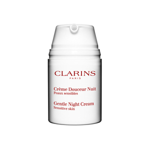 Clarins Paris Gentle Care Night Cream