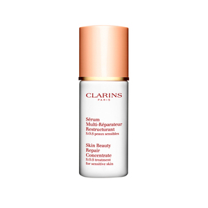 Clarins Paris Gentle Care Skin Beauty Repair Concentrate