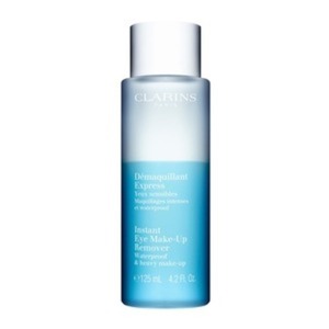 Clarins Paris Instant Eye Make-Up Remover