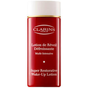 Clarins Paris Super Restorative Wake-Up Lotion