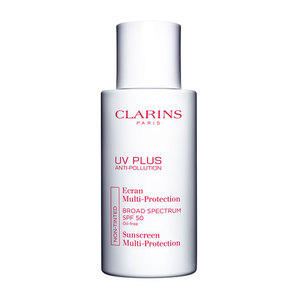 Clarins Paris UV Plus HP SPF 40 Sunscreen Multi-Protection Gift Set