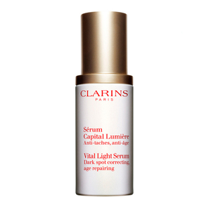 Clarins Paris Vital Light Serum