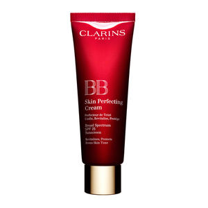 Clarins Paris BB Skin Perfecting Cream SPF 25