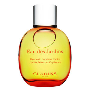 Clarins Paris Eau Des Jardins