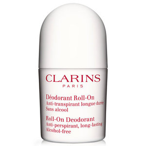 Clarins Paris Gentle Care Roll-On Deodorant