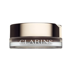 Clarins Paris Ombre Matte Eyeshadow Cream to Powder Smoothing & Long-Lasting