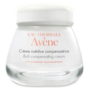 Avene Rich Compensating Cream
