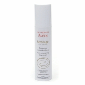 Avene Serenage Nutri-Redensifying Day Cream