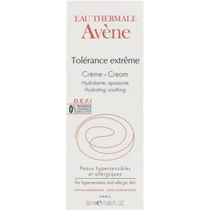 Avene Tolerance Extreme Cleansing Lotion