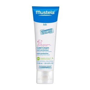 Mustela Cold Cream Nutri-protective