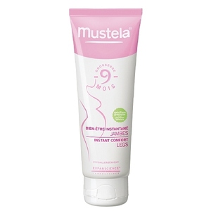 Mustela Instant Comfort Legs