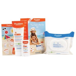 Mustela Play Safe in the Sun Set