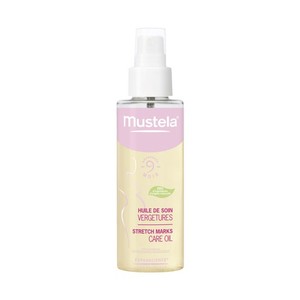 Mustela Stretch Marks Care Oil