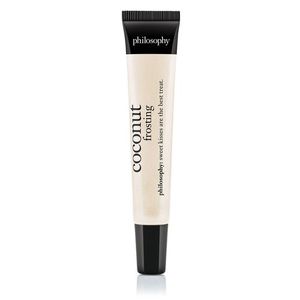 Philosophy Coconut Frosting Flavored Lip Shine