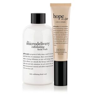 Philosophy Complexion Perfection Duo