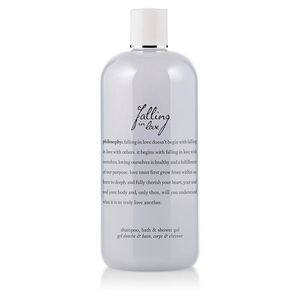 Philosophy Falling In Love Perfumed Shampoo, Bath & Shower Gel