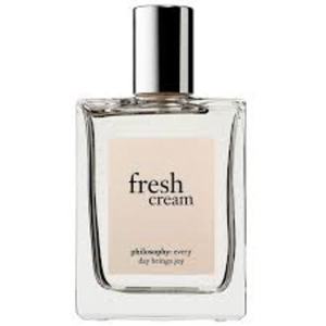 Philosophy Fresh Cream Spray Fragrance