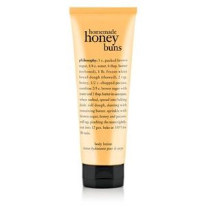 Philosophy Homemade Honey Buns Body Lotion