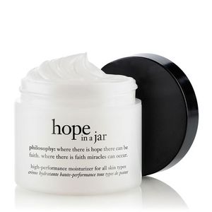Philosophy Hope in a Jar Original Formula Moisturizer for All Skin Types
