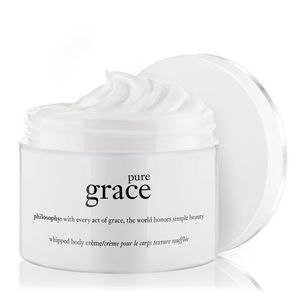 Philosophy Pure Grace Whipped Body Creme