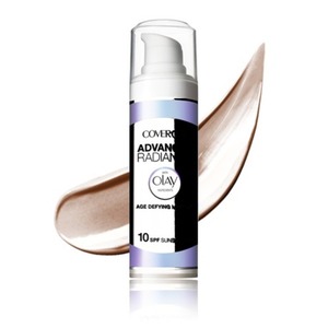CoverGirl Advanced Radiance Age-Defying Liquid Makeup