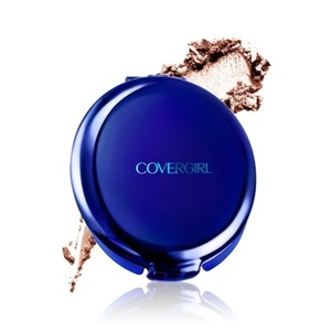 CoverGirl CG Smoothers Pressed Powder