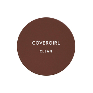 CoverGirl Clean Pressed Powder, Normal Skin